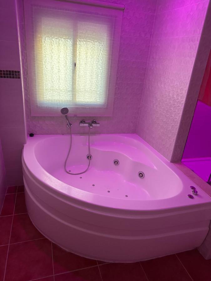 Casa Rural Villa Briar Olvera Εξωτερικό φωτογραφία