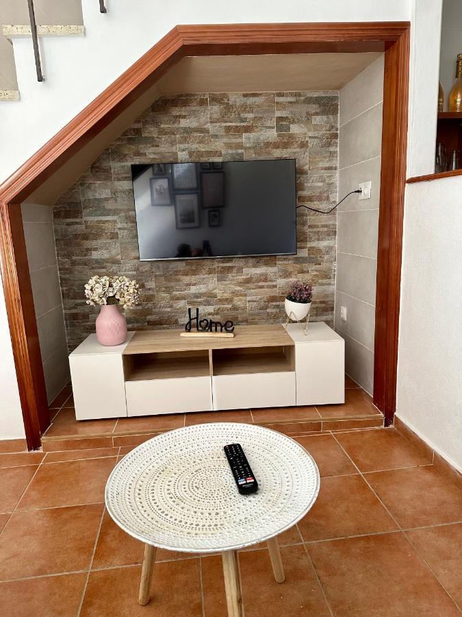 Casa Rural Villa Briar Olvera Εξωτερικό φωτογραφία