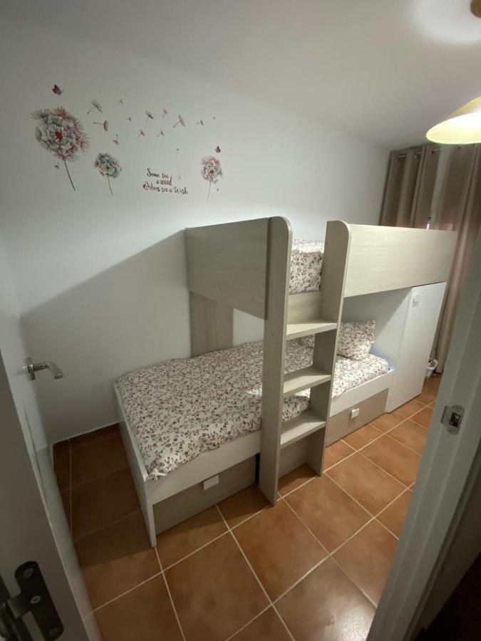 Casa Rural Villa Briar Olvera Εξωτερικό φωτογραφία