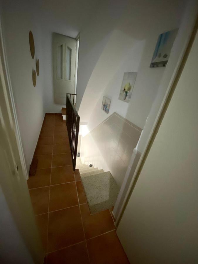 Casa Rural Villa Briar Olvera Εξωτερικό φωτογραφία