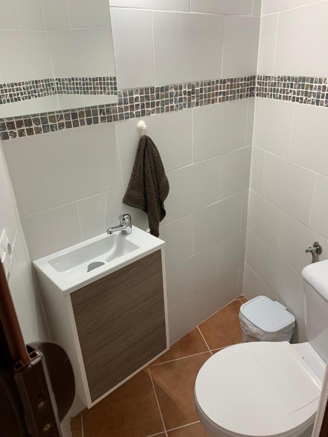 Casa Rural Villa Briar Olvera Εξωτερικό φωτογραφία